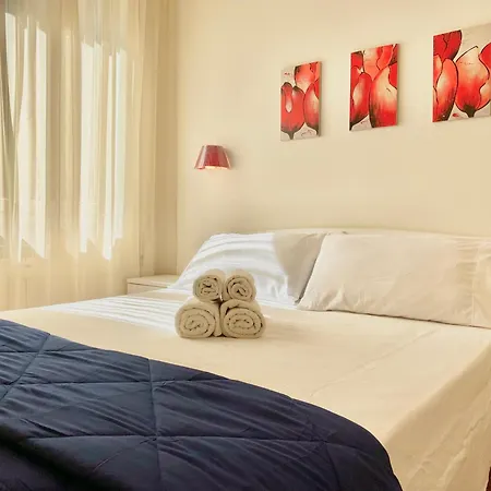 Hab Europa Apartment La Spezia