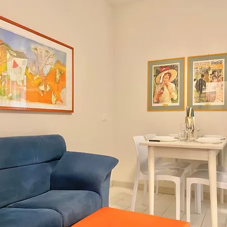 Hab Europa Apartment