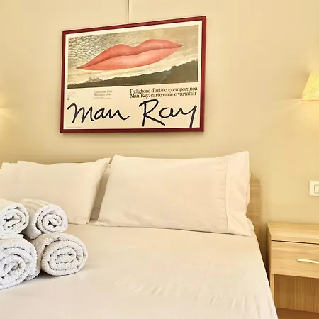 Apartment Hab Europa