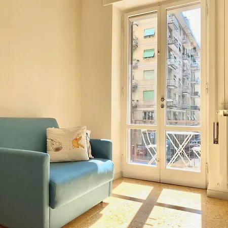 Hab Europa * La Spezia