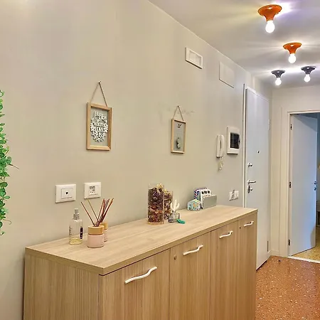 Apartment Hab Europa *