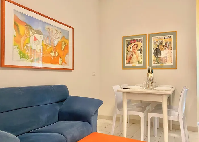 Hab Europa Appartement