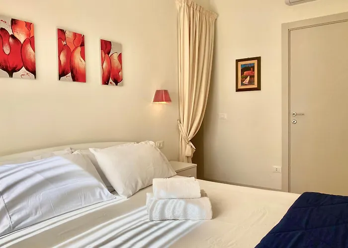 Appartement Hab Europa