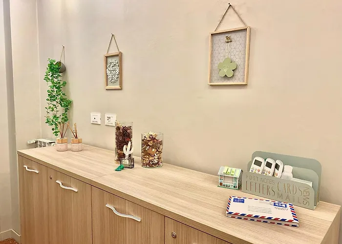 Hab Europa Appartement La Spezia