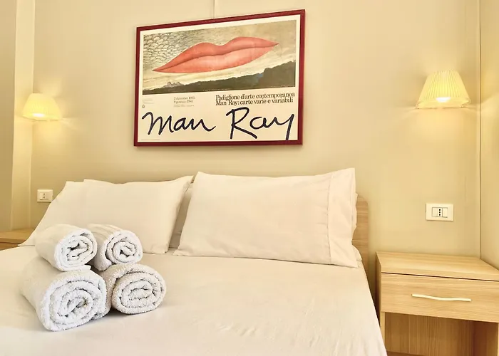 Apartman Hab Europa