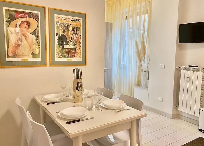 Apartman Hab Europa La Spezia