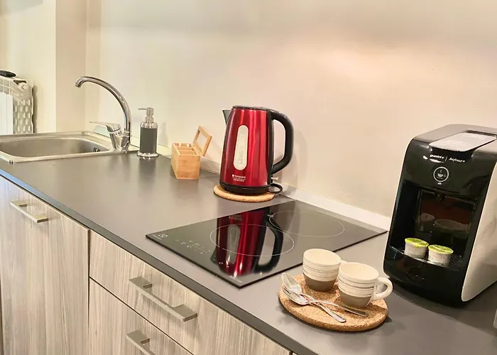 Apartman Hab Europa