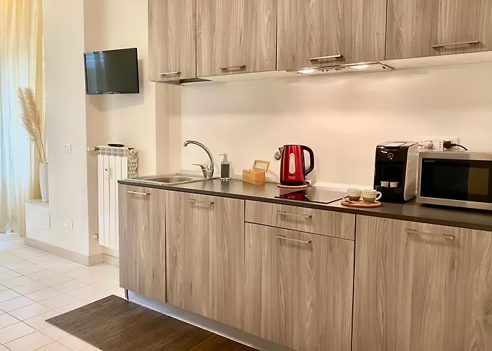 Hab Europa Apartman